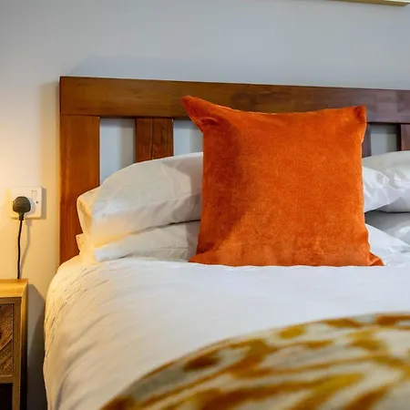 1 Merchants Gate Apartmán York