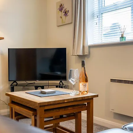 1 Merchants Gate Apartmán York